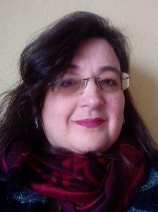Tschach, Bettina Tschach, Bettina